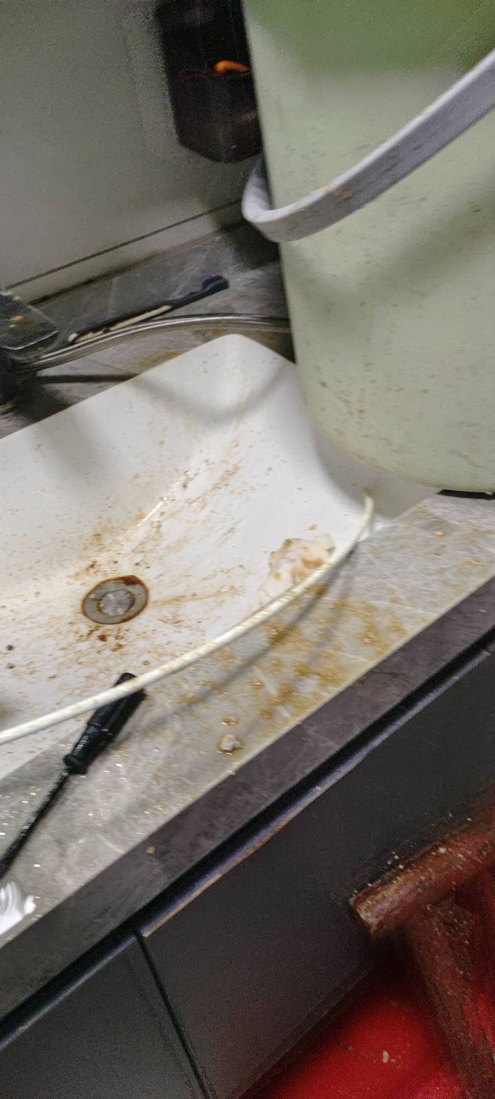 汇净康家电水管清洗
